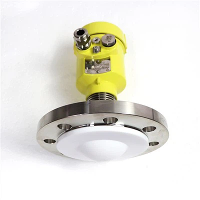 Sensor för elektromagnetiska vågor