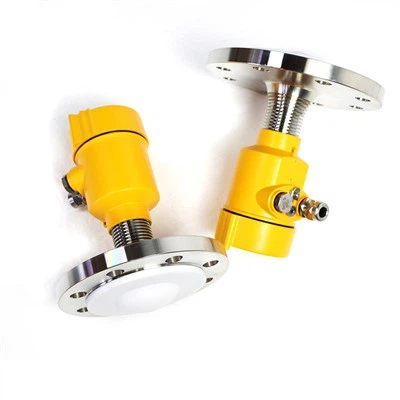 Hur påverkar spannmålssilons form prestandan hos en spannmålssilo radarnivåse...