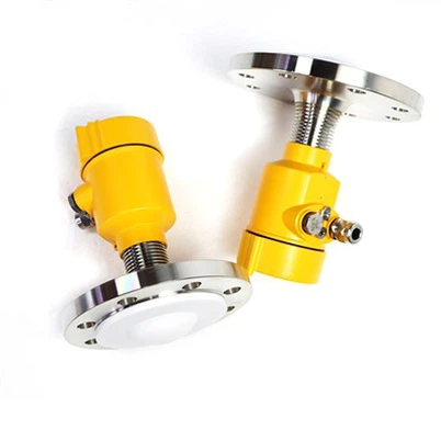 Hur påverkar spannmålssilons form prestandan hos en spannmålssilo radarnivåse...