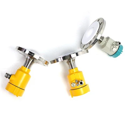 Är en radarvattennivåmätare lämplig för att mäta vattennivåer i floder?