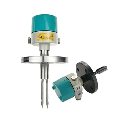 Nivåbrytare sensor